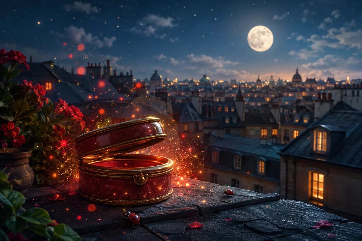 Vrai ou faux Miraculous Ladybug : 12 questions