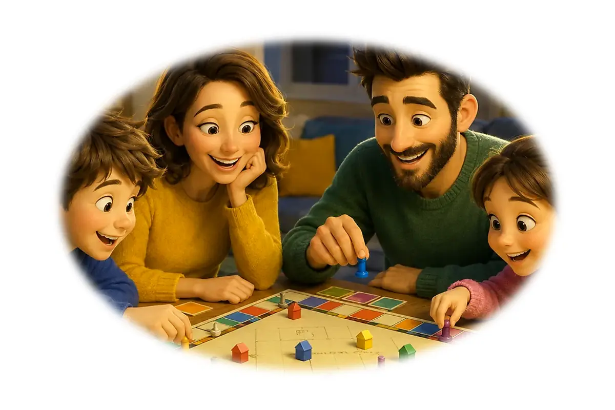 Quiz Monopoly : vrai ou faux 10-12 ans