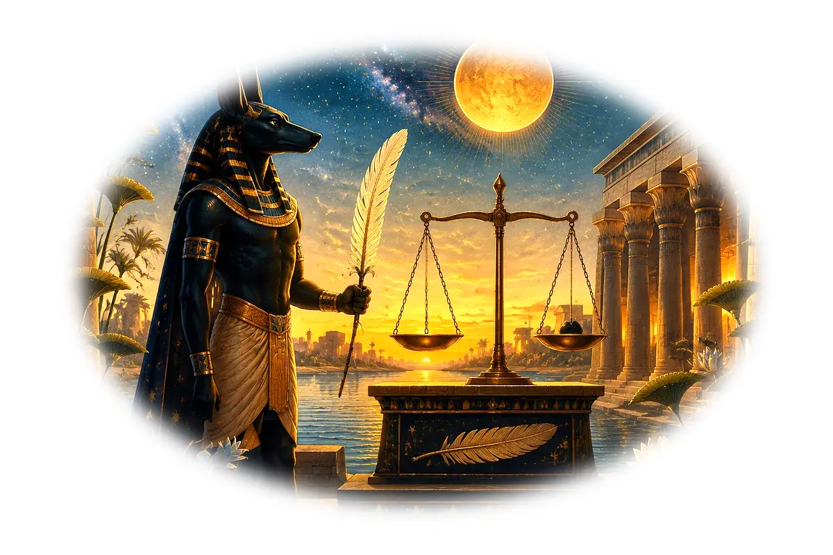 Quiz connaissances : Mythologie égyptienne – 8-10 ans
