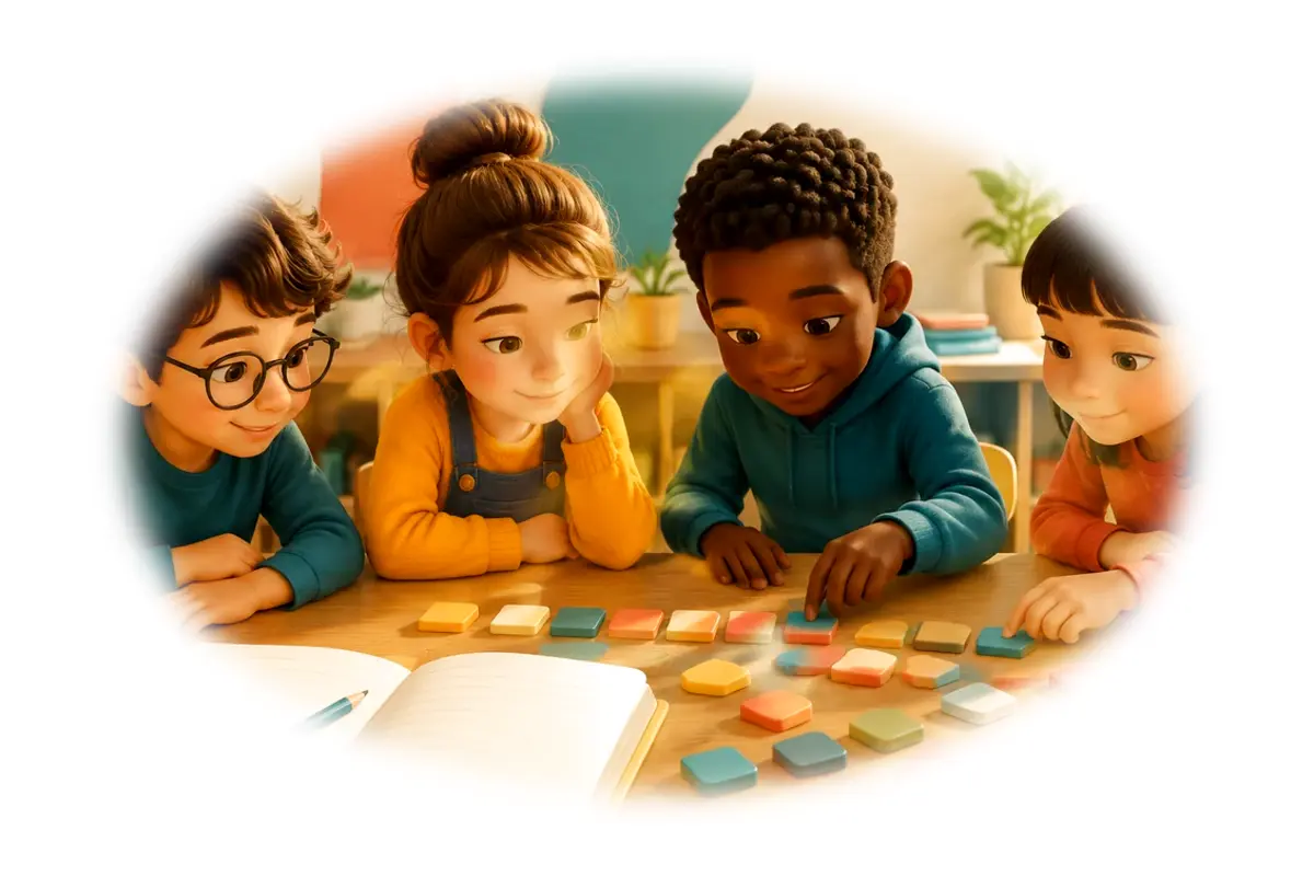 Défi chrono : Orthographe française — 10-12 ans