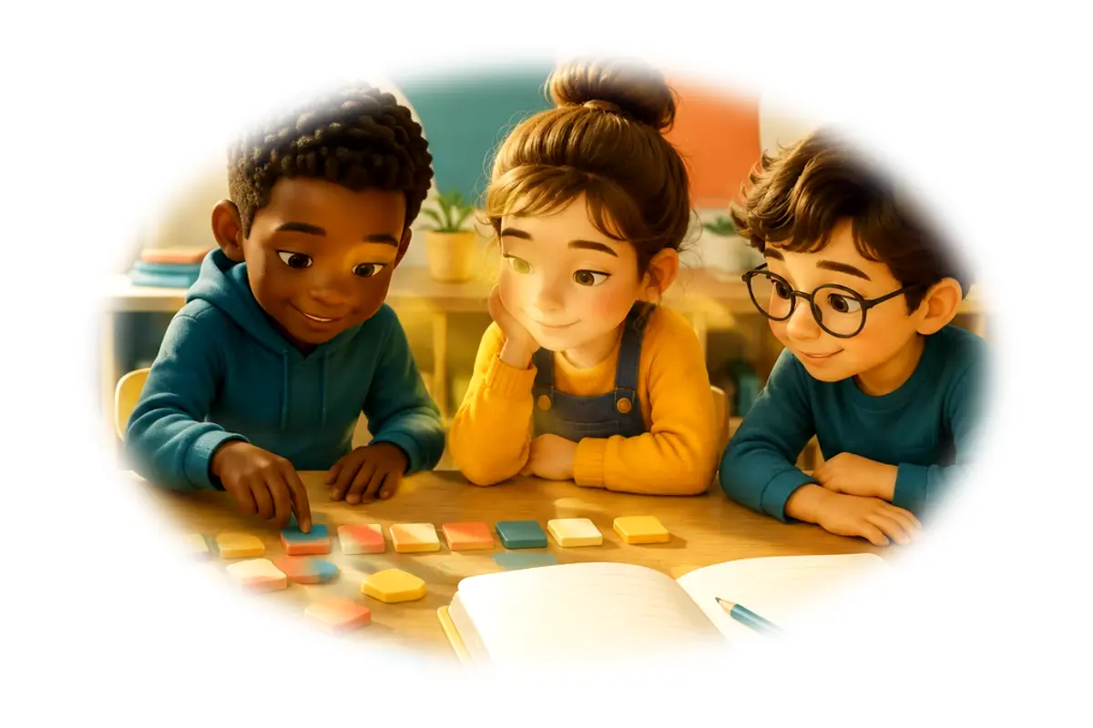 Vrai ou faux expert junior : Orthographe française — 10-12 ans