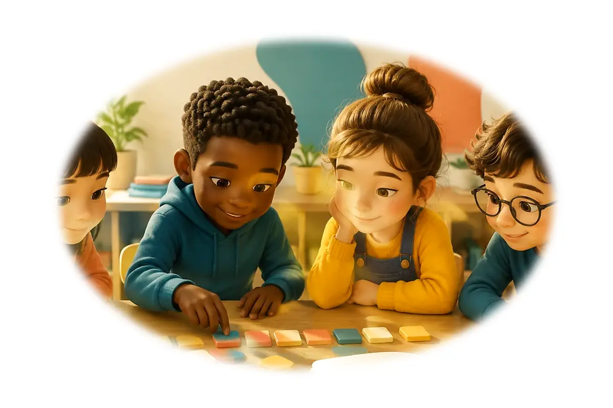 Quiz essentiel : Orthographe française — 8-10 ans