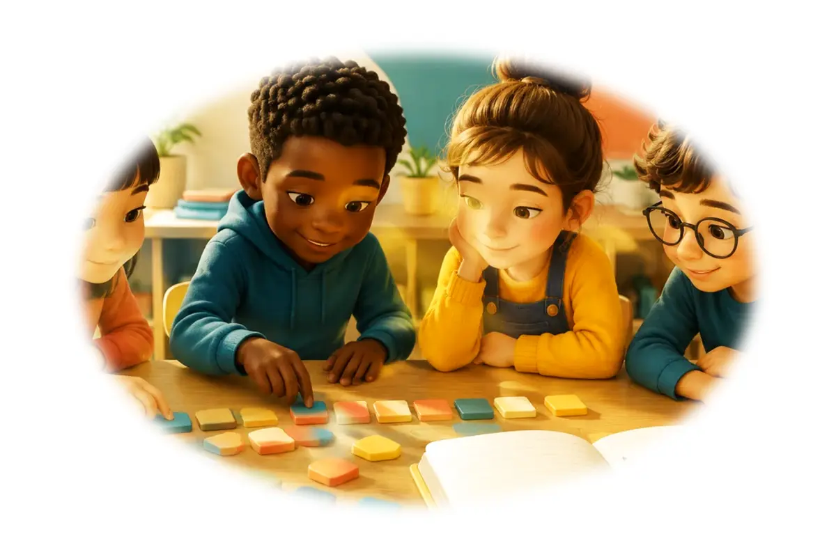 Grand quiz famille : Orthographe française — Famille