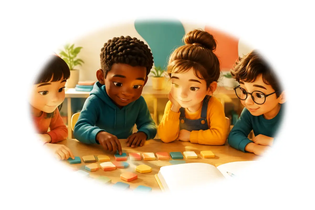 Vrai ou faux en famille : Orthographe française — Famille