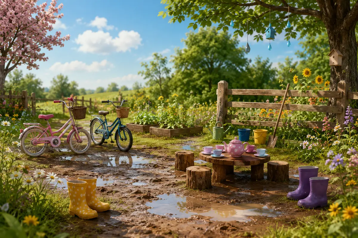 Jeux et coopération : quiz Peppa Pig