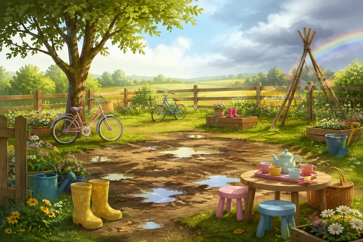 Comprendre une histoire : quiz Peppa Pig