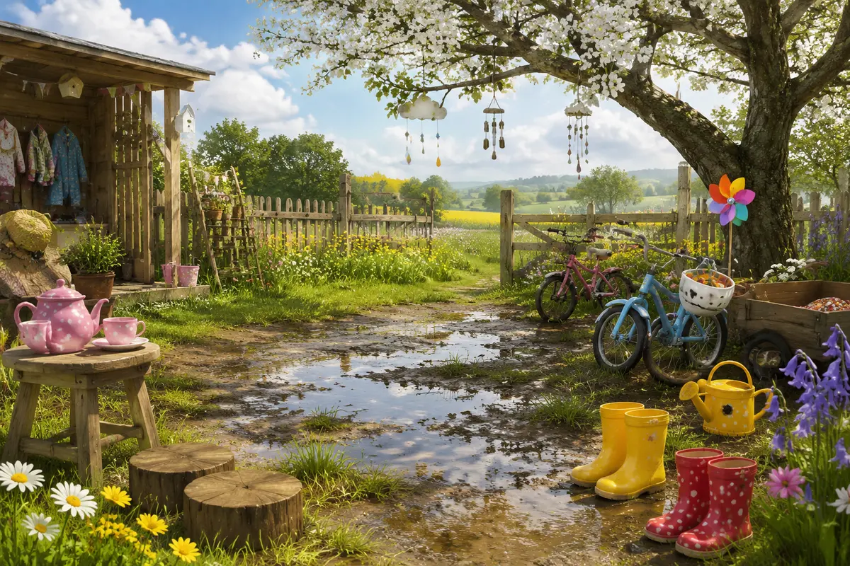 Défi famille : coulisses : quiz Peppa Pig