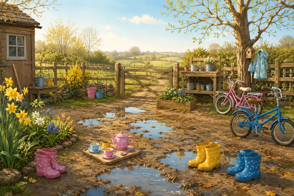 Défi famille : quotidien : quiz Peppa Pig