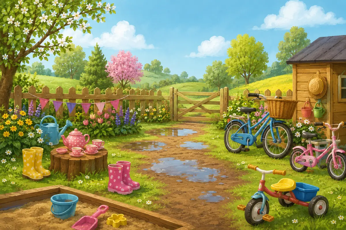 Animaux et amis : quiz Peppa Pig