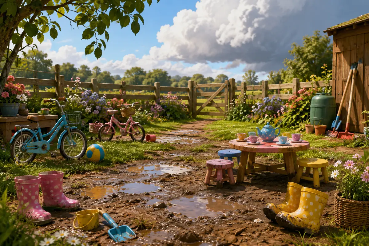 Famille Pig et quotidien : quiz Peppa Pig