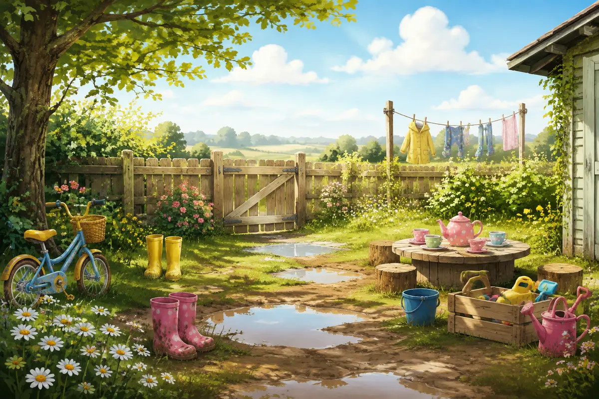 Vocabulaire de Peppa : quiz Peppa Pig