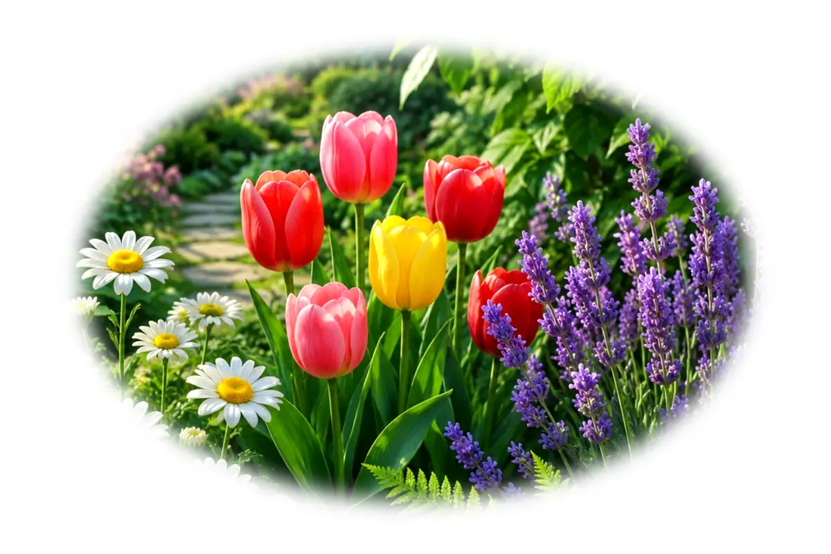 Quiz approfondi : Plantes et fleurs – 10-12 ans