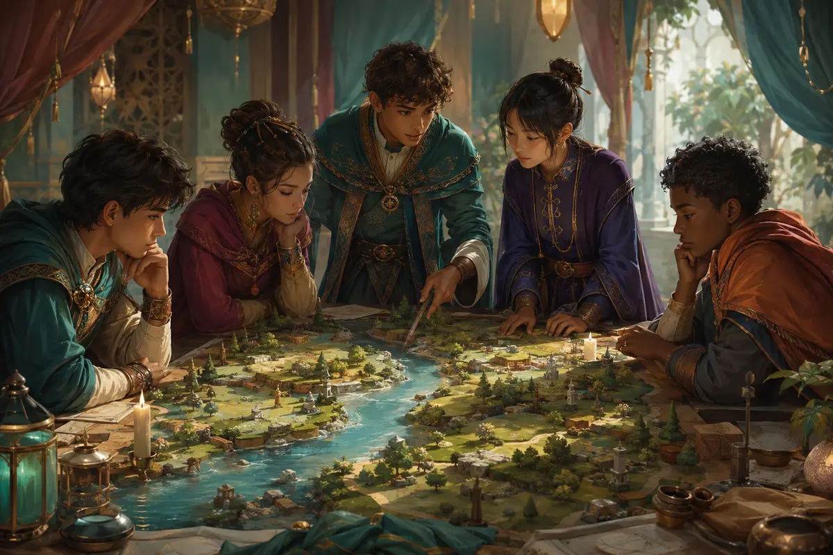 Quiz ados Princesses Disney : 12 questions