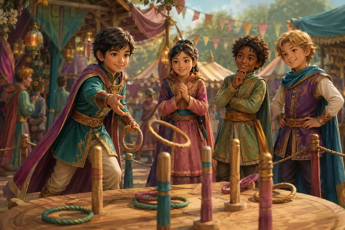 Défi champion Princesses Disney : 12 questions