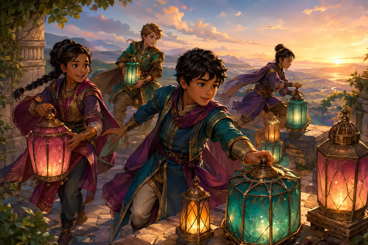 Quiz chrono Princesses Disney : 12 questions
