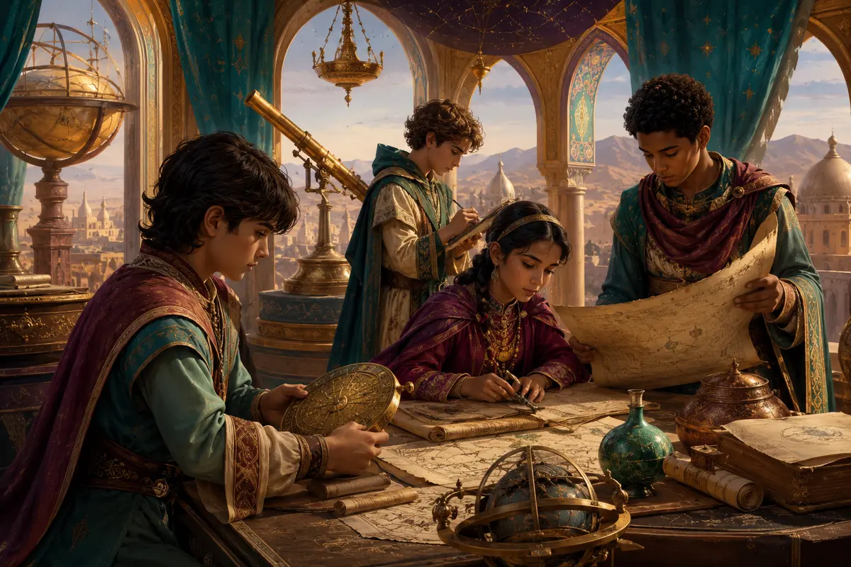 Quiz connaisseur Princesses Disney : 12 questions