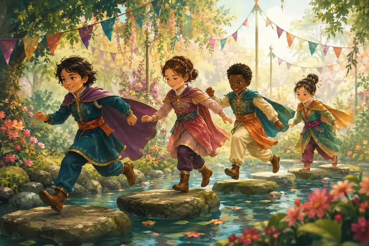 Défi rapide Princesses Disney : 12 questions