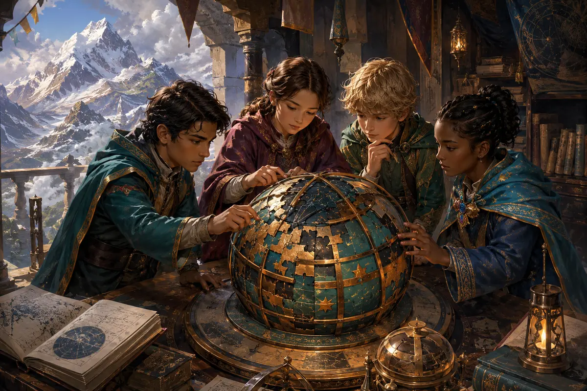 Quiz expert Princesses Disney : 12 questions