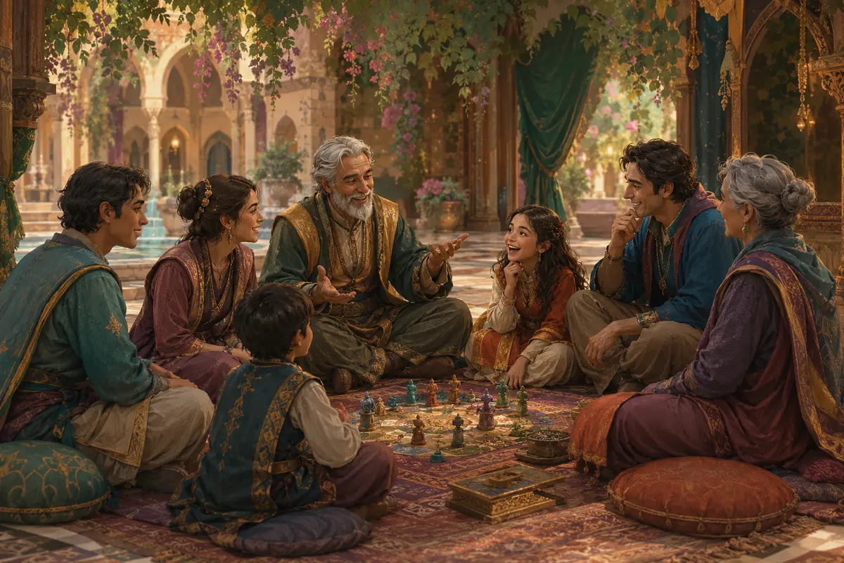 Quiz en famille Princesses Disney : 12 questions
