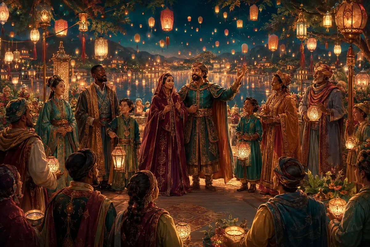 Grand défi famille Princesses Disney : 12 questions