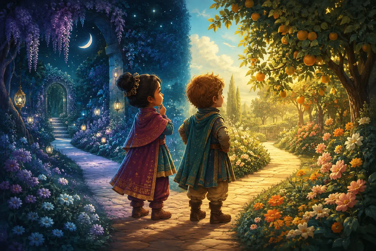 Premiers vrai ou faux Princesses Disney : 12 questions