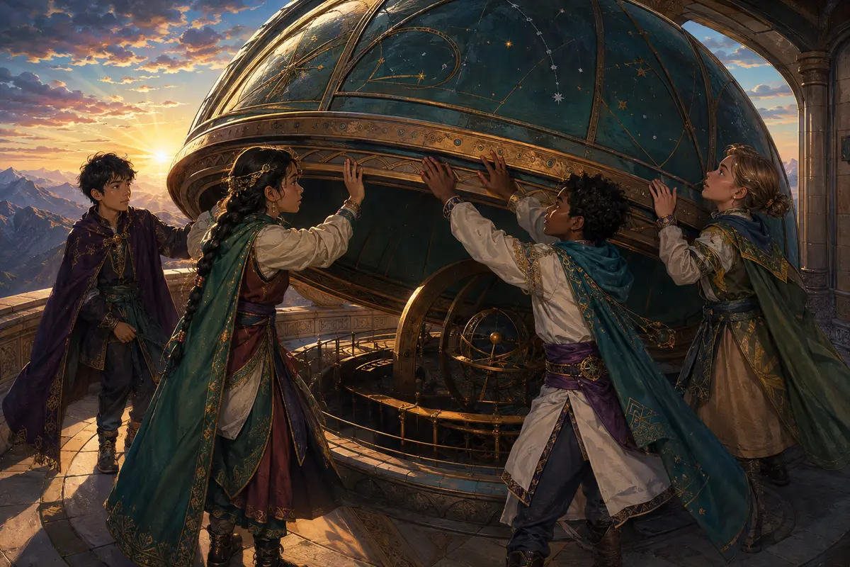 Défi ultime Princesses Disney : 12 questions