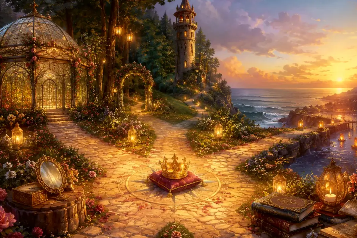 Vrai ou faux expert Princesses Disney : 12 questions