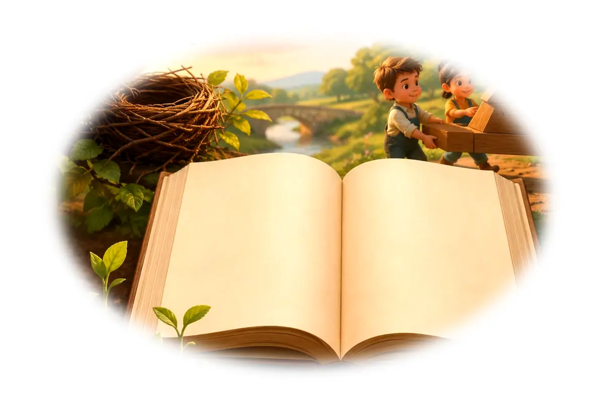 Quiz connaissances : Proverbes français — 10-12 ans
