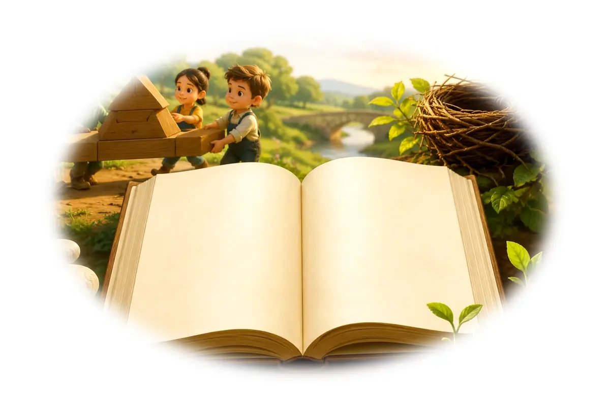 Défi chrono : Proverbes français — 10-12 ans