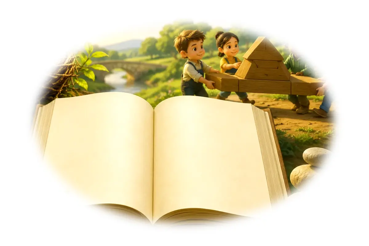 Vrai ou faux expert junior : Proverbes français — 10-12 ans