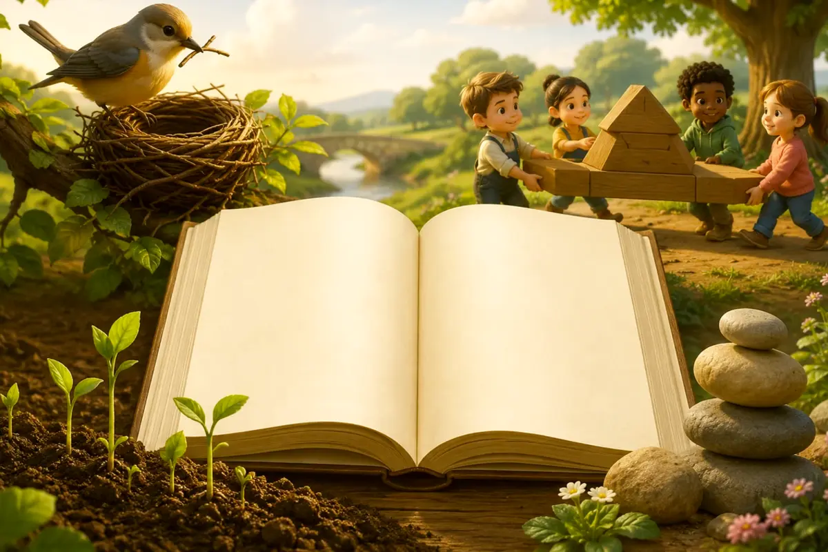 Quiz expert : Proverbes français — 12-14 ans