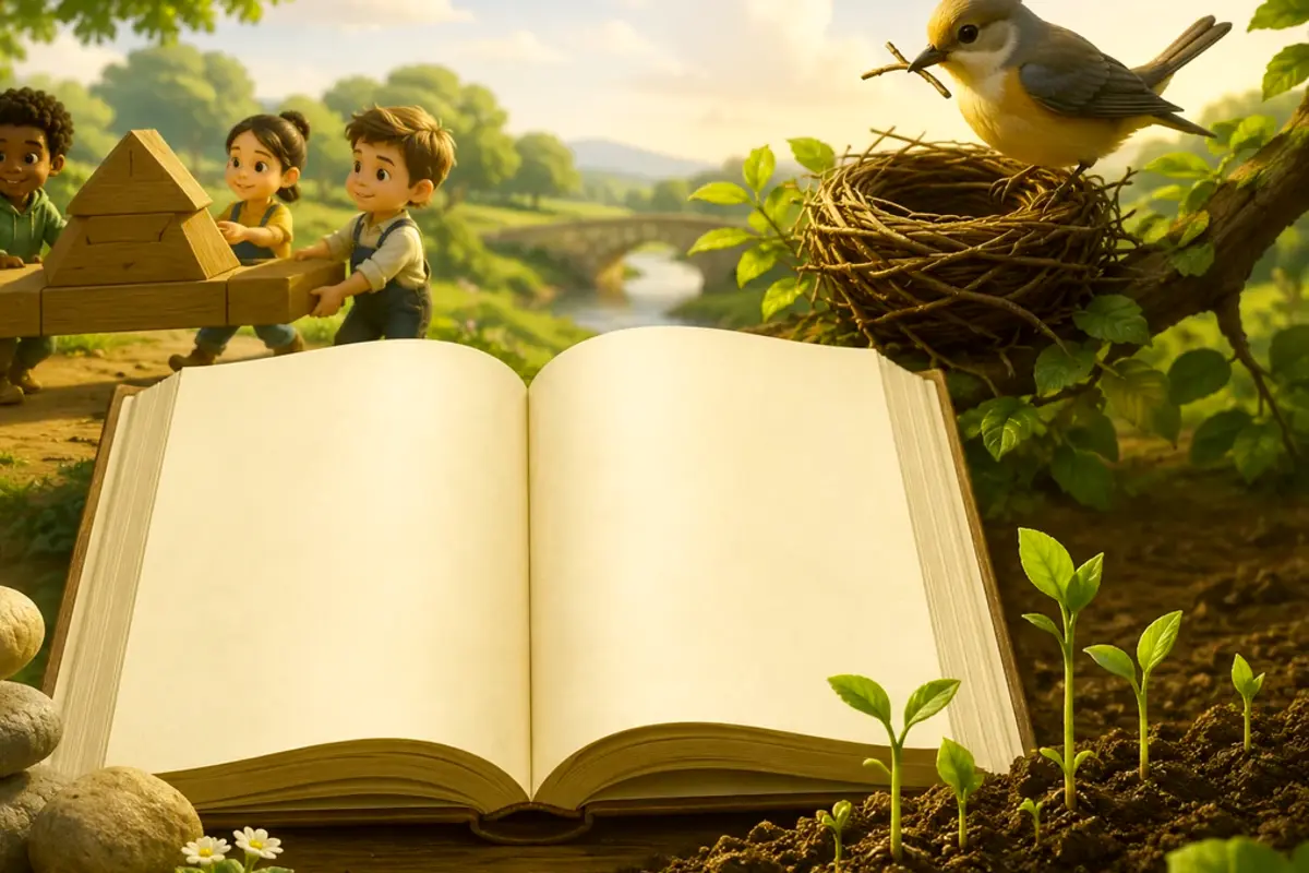 Challenge ultime : Proverbes français — 12-14 ans