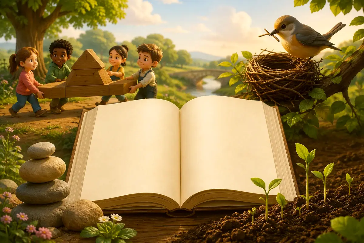 Défi des champions : Proverbes français — 12-14 ans