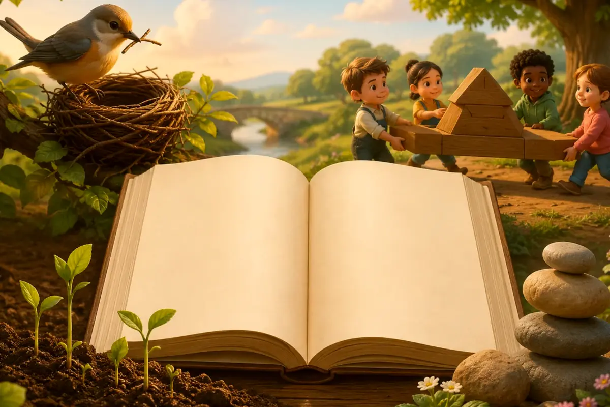 Pièges vrai ou faux : Proverbes français — 12-14 ans