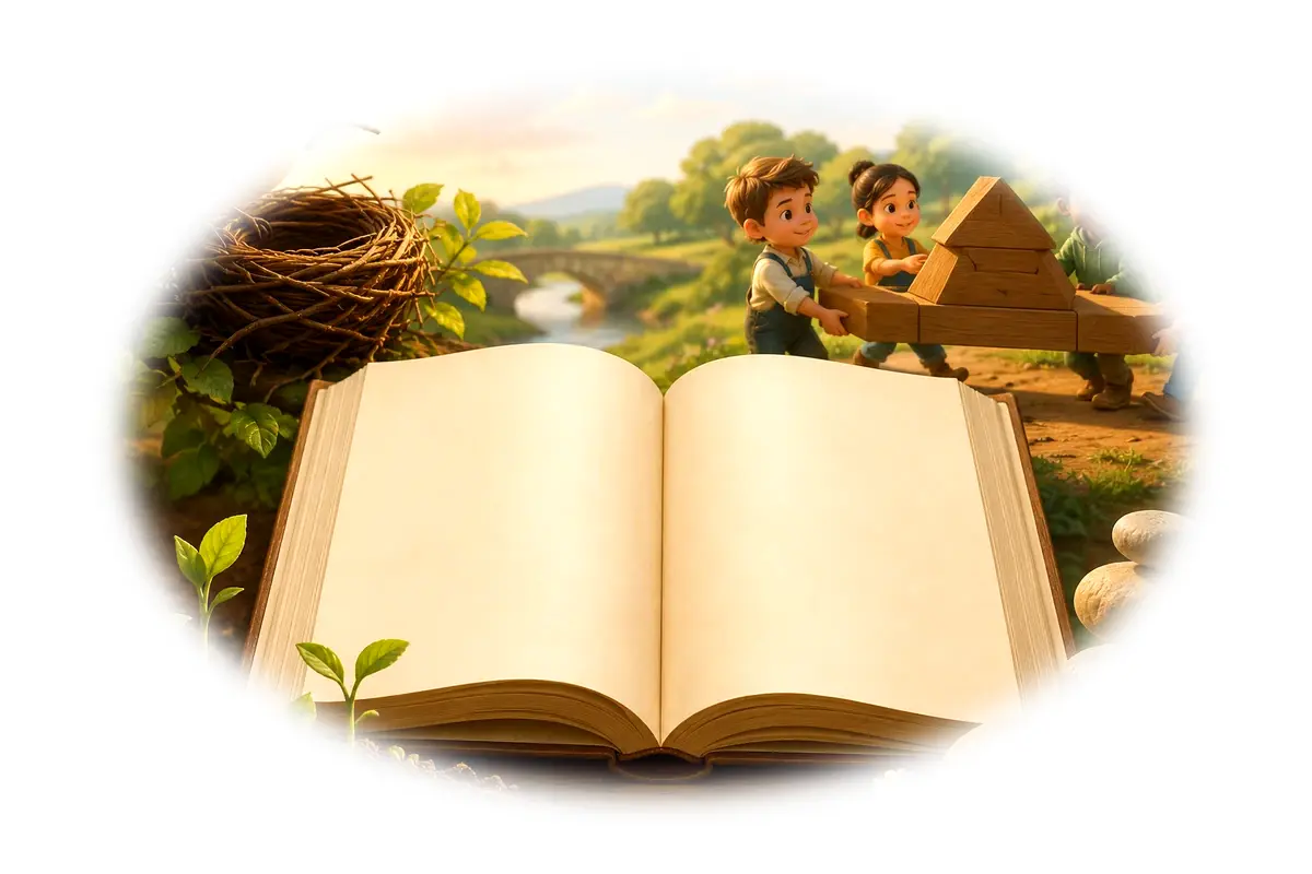 Vrai ou faux approfondi : Proverbes français — 8-10 ans