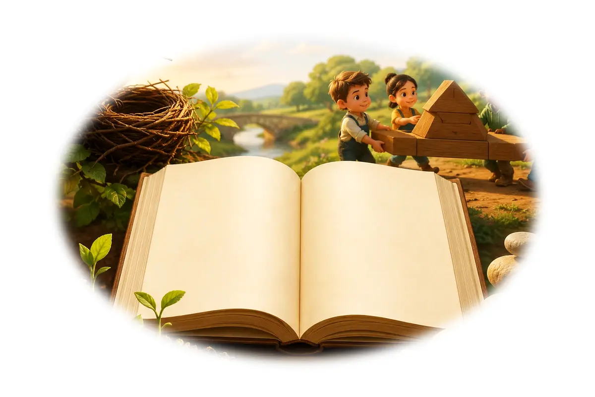 Quiz famille découverte : Proverbes français — Famille