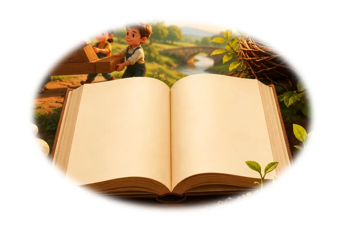 Défi famille express : Proverbes français — Famille