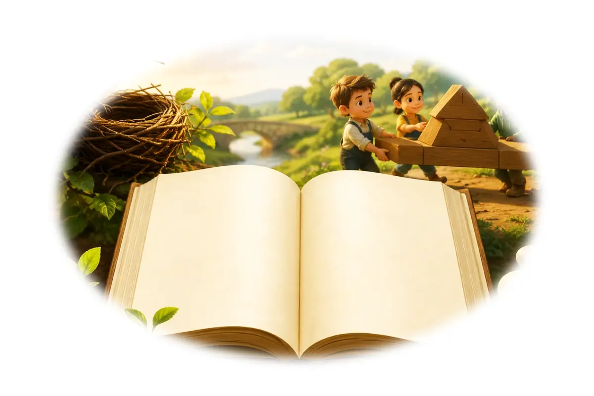 Vrai ou faux en famille : Proverbes français — Famille