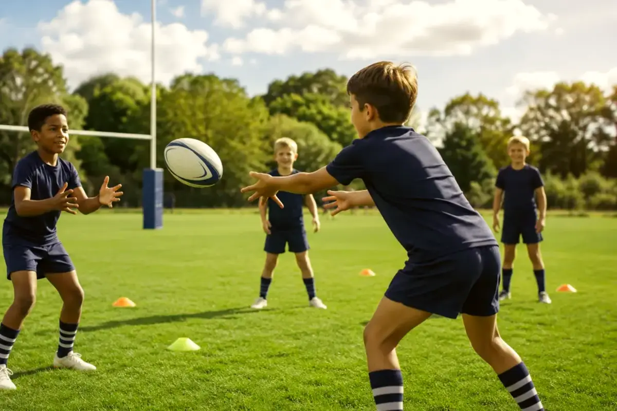 Quiz difficile : Rugby