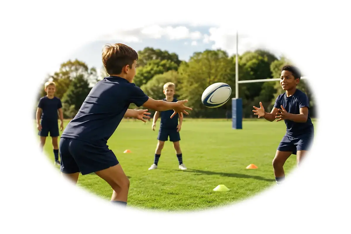 Vrai ou faux découverte : Rugby