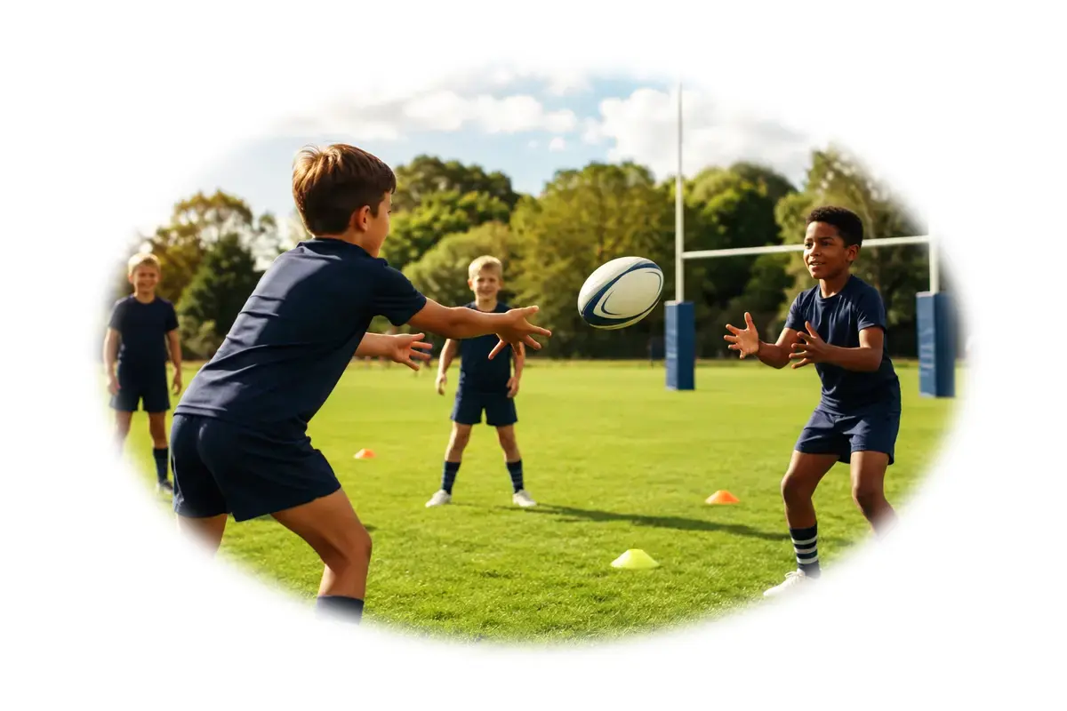 Vrai ou faux expert : Rugby