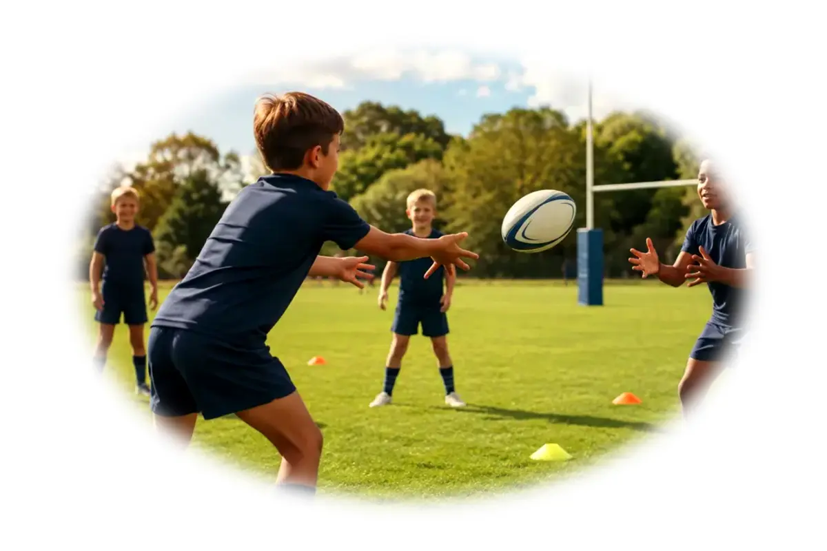Vrai ou faux : Rugby