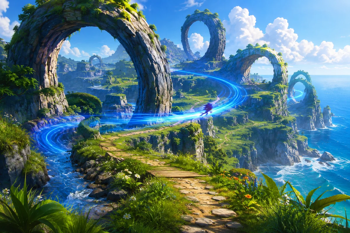 Quiz connaisseur Sonic : 12 questions