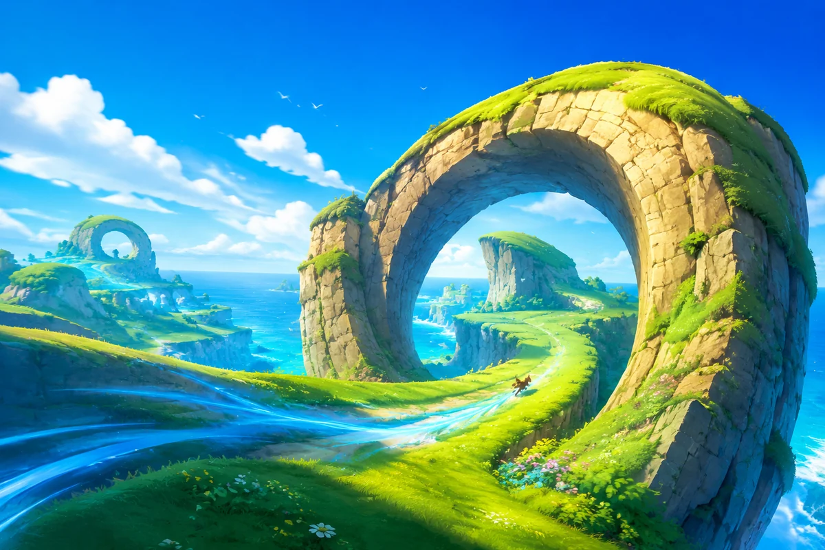Découverte Sonic : 12 questions