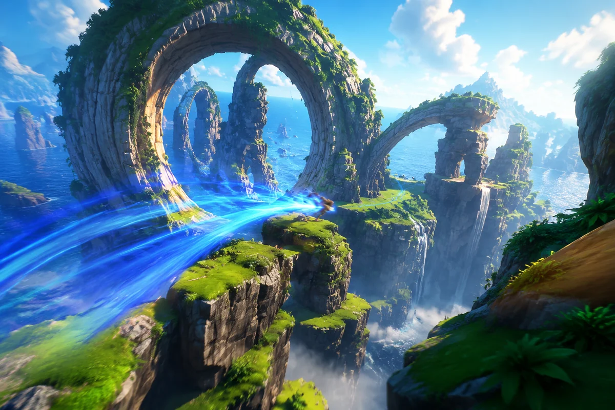 Quiz expert Sonic : 12 questions