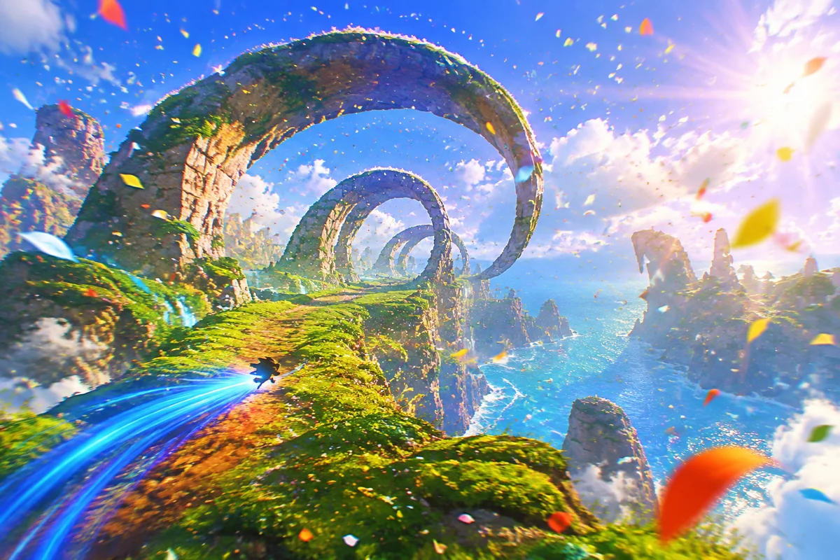 Grand défi famille Sonic : 12 questions