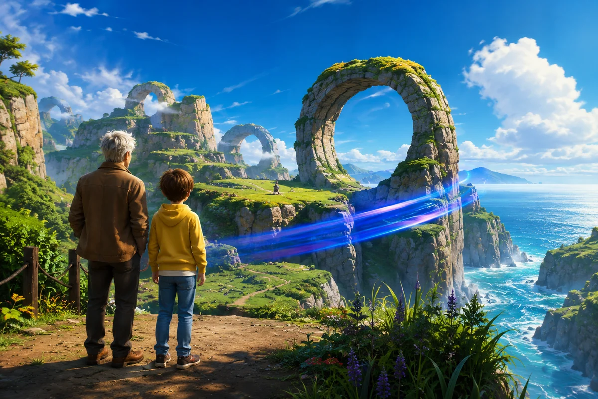 Défi parents-enfants Sonic : 12 questions
