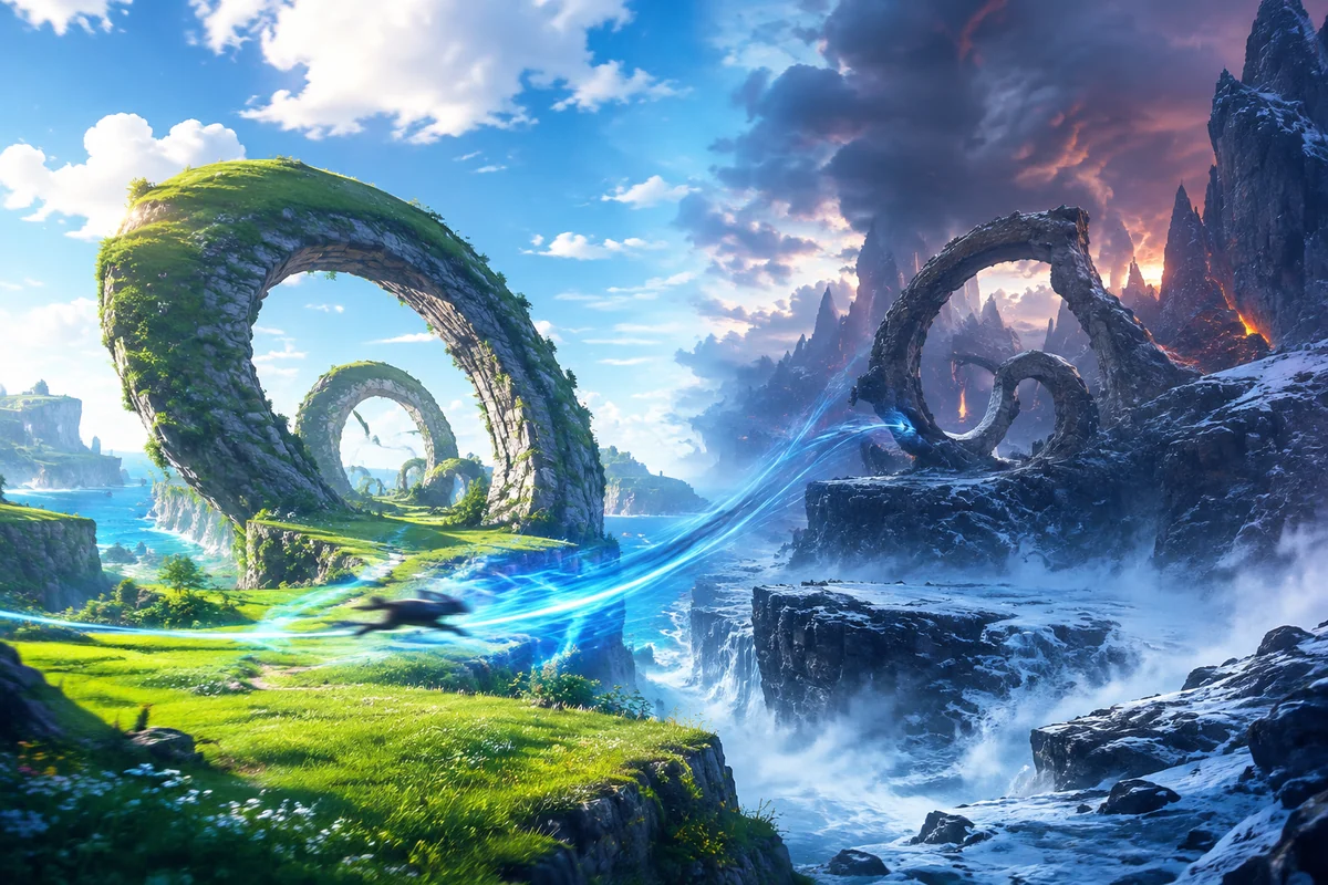 Vrai ou faux expert Sonic : 12 questions