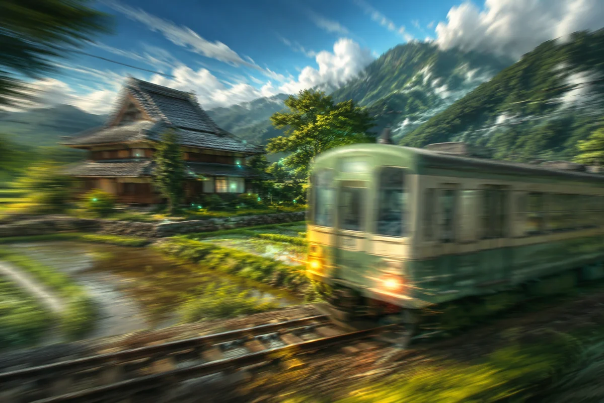 Quiz chrono Studio Ghibli : 12 questions