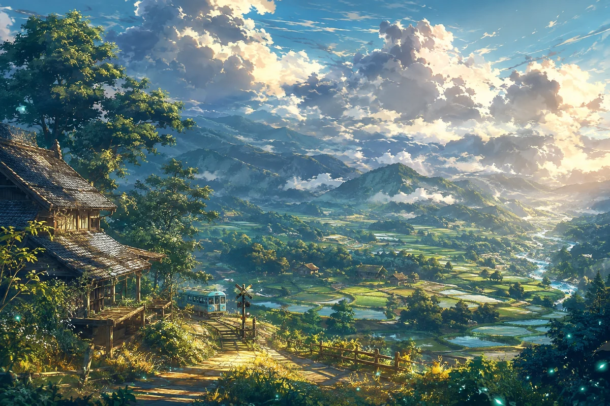 Défi ultime Studio Ghibli : 12 questions